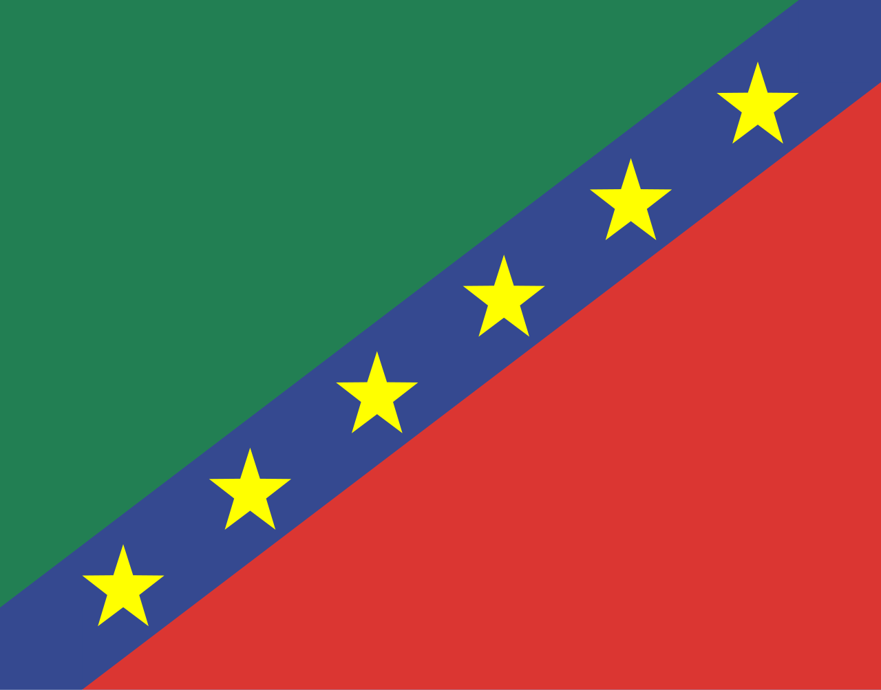 Bandera Mcpio. José Joaquín Veroes