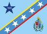 Bandera Mcpio. San Sebastián